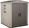Keter Factor 6x6 Kunststoffgerätehaus 7512 Produktbild-Vorschau 1