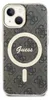 Guess Crossbody Cord 4G Print Hülle Für Iphone 15/14/13 - Produktbild-Vorschau 9