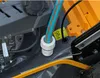 POWERMAT PM-KSS-700SH Benzínová kosačka s výkonom 7HP Náhľad obrázku produktu 9