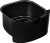 Zeegma Heißluftfritteuse KNAPPER PRO, 1400W, 8 Kochmodi, Produktbild-Vorschau 8