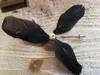 Windspiel mit 3 Möwen aus Holz mit Feder Propellern Garten Produktbild-Vorschau 7