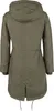 Brandit Dámská bunda Marsh Lake Parka Jacket olivová - XL Náhled obrázku produktu 15