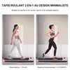 Běžecký pás pro domácí běhání - 1-10 km/h běžecké pásy pod Náhled obrázku produktu 6