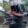 ROCKBROS blocca casco con codice a 3 cifre, lunghezza 90 Anteprima dell’immagine prodotto 5