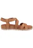 TIMBERLAND MALIBU WAVES ANKLE Brown Produktbild-Vorschau 21