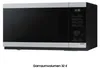 Samsung MG32DG4524CT, Arbeitsplatte, Grill-Mikrowelle, 32 Produktbild-Vorschau 3