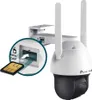 TP-LINK VIGI C540-4G V1 - Netzwerk-Überwachungskamera - Produktbild-Vorschau 2