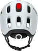WOOM Ready Helm LED Licht schwarz Produktbild-Vorschau 8