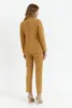Makover Damen-Blazer Claramur K141 zimt M Produktbild-Vorschau 5