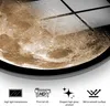 Wallity, UV-1125, peinture décorative en verre trempé, Voir les images du produit 8