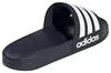 Ciabatte Adidas Unisex Adilette Shower Core Nero Blu - 40.5 Anteprima dell’immagine prodotto 6