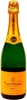 A bottle of Veuve Clicquot champagne. Produktbild-Vorschau