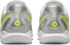 Nike Tiempo Legend 10 Academy IC Metallic Silver Volt White Produktbild-Vorschau 6