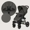Wózek spacerowy Lionelo Annet Plus do 22 kg, daszek XXL, Podgląd zdjęcia produktu 22