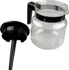 Moccamaster Glaskanne Kanne Kaffeekanne KB741 Schwarz, 10 Produktbild-Vorschau 6