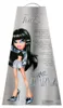 Bratz Charmz Doll- Jade, Lalka modowa, Damski, 4 lat(a), Podgląd zdjęcia produktu 2