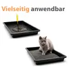 BigDean 2 Stück Pflanzschale 59x39x6 cm ideal als Produktbild-Vorschau 6