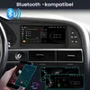 6+128G 8,8" Android 15 CarPlay dla AUDI A6 C6 MMI 2G Podgląd zdjęcia produktu 8
