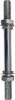 Grafner Achse für 12x 150mm für Schubkarrenrad 4.00 AX10543 Produktbild-Vorschau 3