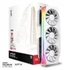 XFX Mercury Radeon RX 9070 XT OC Gaming Edition, Radeon RX Produktbild-Vorschau 4