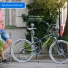 Bergsteiger Phoenix 26 Zoll Mountainbike, geeignet ab 160 Produktbild-Vorschau 4