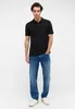 Mustang | Washington Straight Blue Herrenjeans W32 L32 Produktbild-Vorschau 4