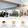SSC-LUXon CELI-WX Badezimmer Deckenspot Aufbauspot - Lampe Produktbild-Vorschau 8