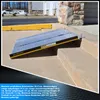 WORHAN rampa per sedie a rotelle pieghevole 272 kg rampa Anteprima dell’immagine prodotto 5