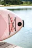 VirtuFit Yoga SUP Board 335 Altrosa Produktbild-Vorschau 4