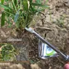 Ruční vytrhávač plevele, ruční vytrhávač plevele z nerezové Náhled obrázku produktu 4