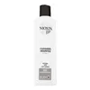 Nioxin System 1 Oczyszczający szampon do włosów normalnych Podgląd zdjęcia produktu 2