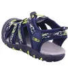 CMP Campagnolo Kids Sahiph Hiking Sandal Cosmo Größe EU 37 Produktbild-Vorschau 2