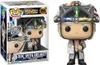 Figurka Funko Pop! Back To The Future - Doc z hełmem, Anteprima dell’immagine prodotto 3