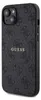 Etui Guess 4G Collection Leather Metal Logo Magsafe Na Podgląd zdjęcia produktu 3