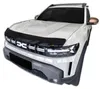 Bra Capot Deflecteur Protection Pour Dacia Duster Depuis Voir les images du produit 5