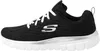Skechers Graceful Get Connected Černý Náhled obrázku produktu 17