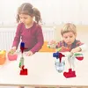 Non Stop Liquid Drinking Glass Bird Funny Duck Drink Water Náhled obrázku produktu 2