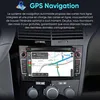 Autoradio Android 15 7 pouces, 2+64 Go, CarPlay, Android Voir les images du produit 4