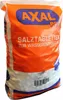 A bag of salt tablets for water softening. Produktbild-Vorschau