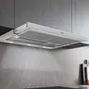 Siemens iQ500, plochá kapota, 90 cm, nerezová ocel, Náhled obrázku produktu 15