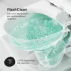AM.PM Design Hänge-WC spülrandlos Toilette inkl. WC Sitz Produktbild-Vorschau 5