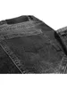 John Doe Original XTM Motorrad Jeans, schwarz, 34 Produktbild-Vorschau 6