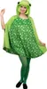 orlob gmbh FROSCH CAPE (PLUESCH UNISIZE UNISIZE Produktbild-Vorschau 1