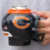 Chicago Bears NFL FanMug Helm-Becher Produktbild-Vorschau 3