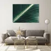 Bilder auf glas - Einteilig - Grün Blatt Tropisch - Produktbild-Vorschau 7