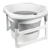 Runde Babybadewanne Kinderbadewanne (0-9Jahre) - Produktbild-Vorschau 4