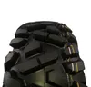 2x 25x8-12 Reifen P350 25x8.00-12 6PR E4 43J TL Hakuba Produktbild-Vorschau 3