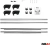 Barre de Toit Transversale Pour Peugeot 2008 2019-2026 ABE Voir les images du produit 10