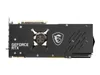 MSI GAMING RTX 3090 X TRIO 24G Grafikkarte NVIDIA GeForce Produktbild-Vorschau 7