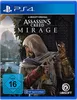 Ubisoft Assassin's Creed Mirage, PlayStation 4, Vecchi Anteprima dell’immagine prodotto 2